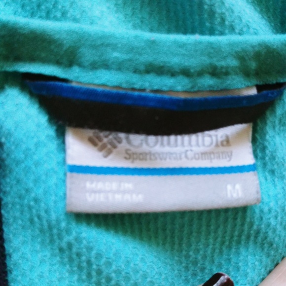 Columbia Jacket - Picture 4 of 5